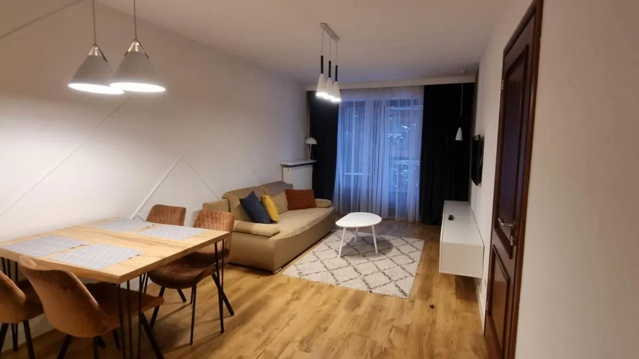 Apart4You Apartamenty Bulwary25 Zakopane Apartman