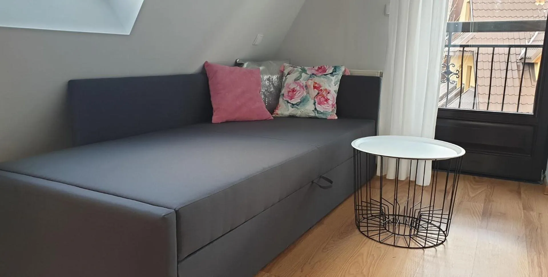 Apart4You Apartamenty Bulwary25 Zakopane