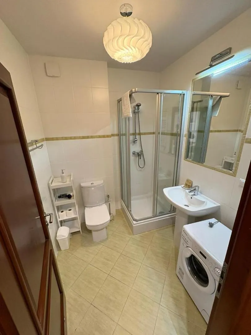 Apart4You Apartamenty Bulwary25 Zakopane Lengyelország