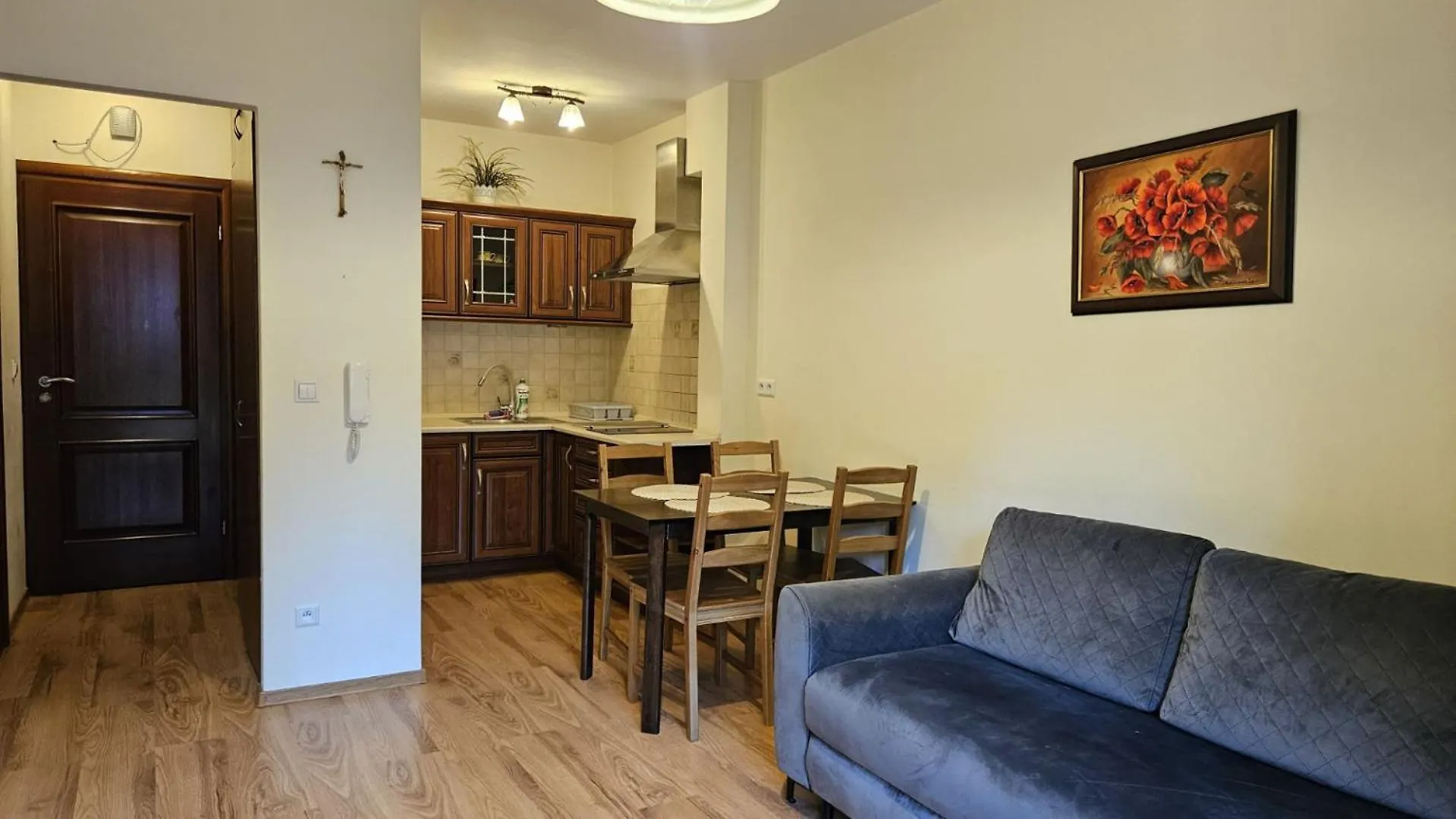 Apart4You Apartamenty Bulwary25 Zakopane Lengyelország