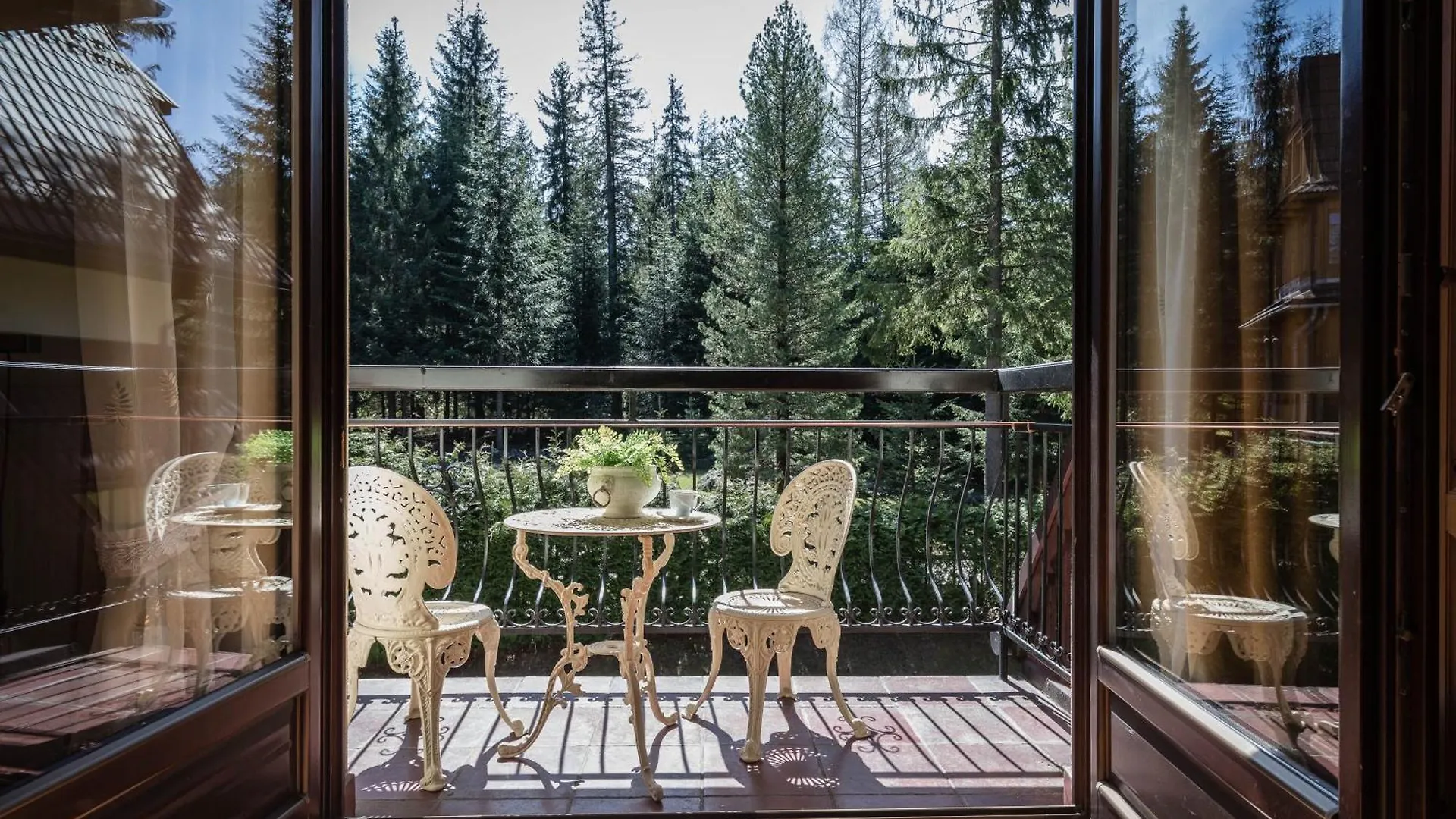 Apartman Apart4You Apartamenty Bulwary25 Zakopane
