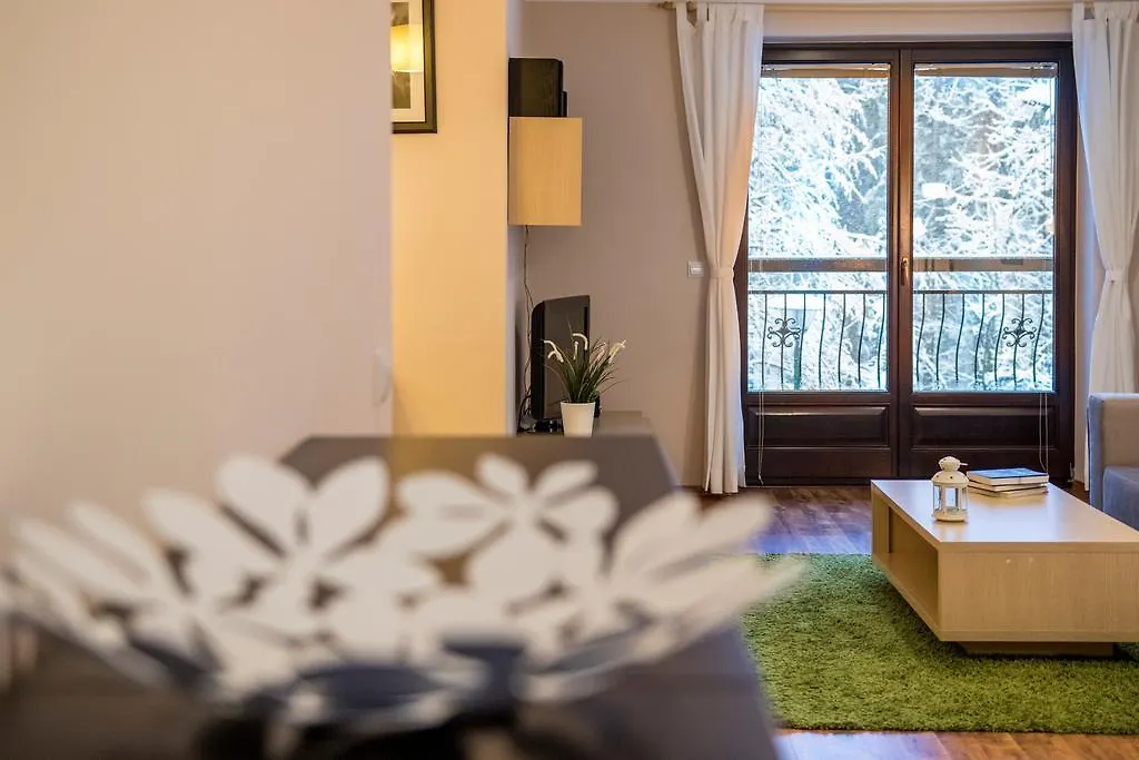 Apart4You Apartamenty Bulwary25 Zakopane 0*,  Lengyelország