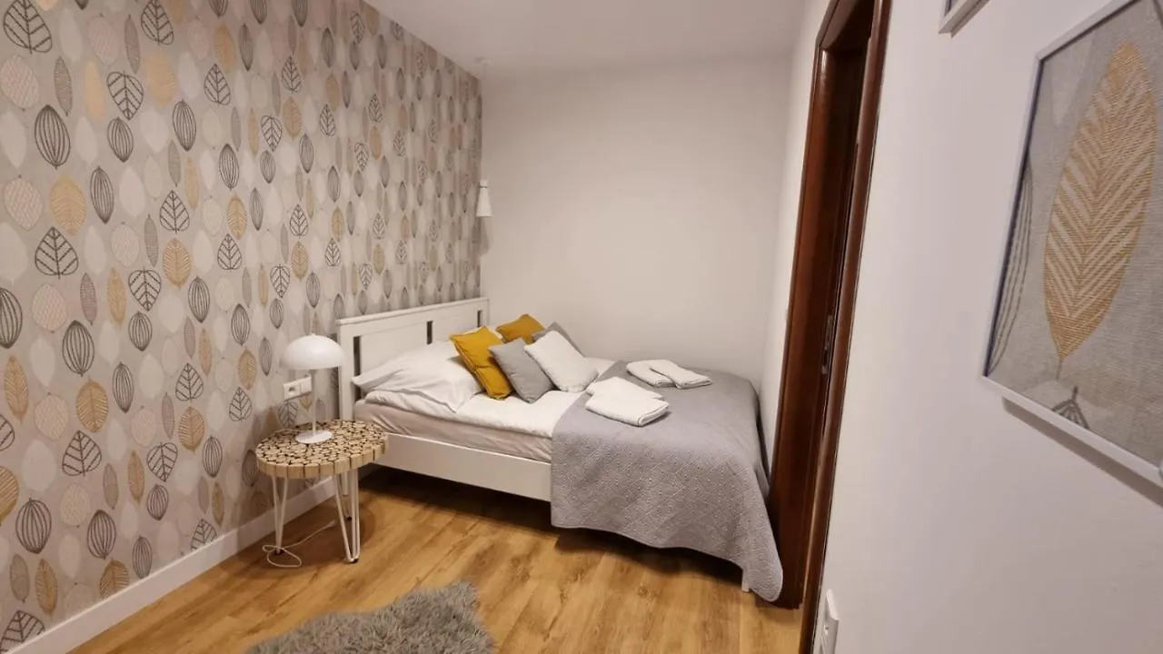 Apart4You Apartamenty Bulwary25 0*, Zakopane