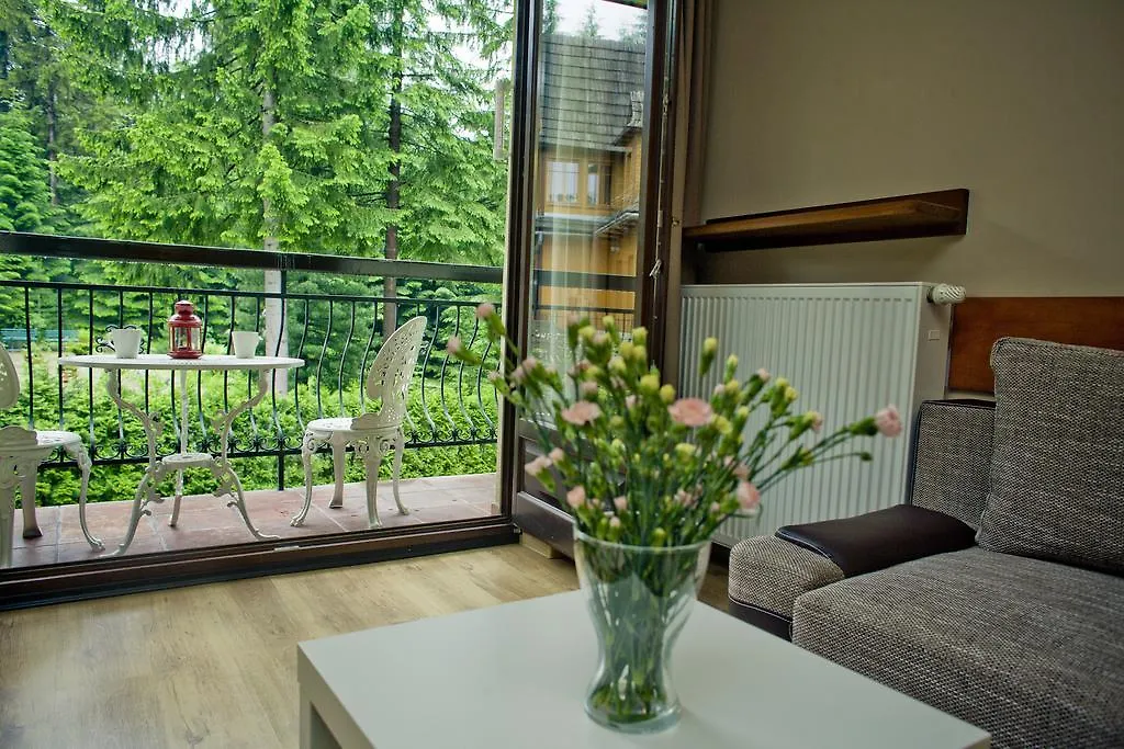 Apart4You Apartamenty Bulwary25 Polen