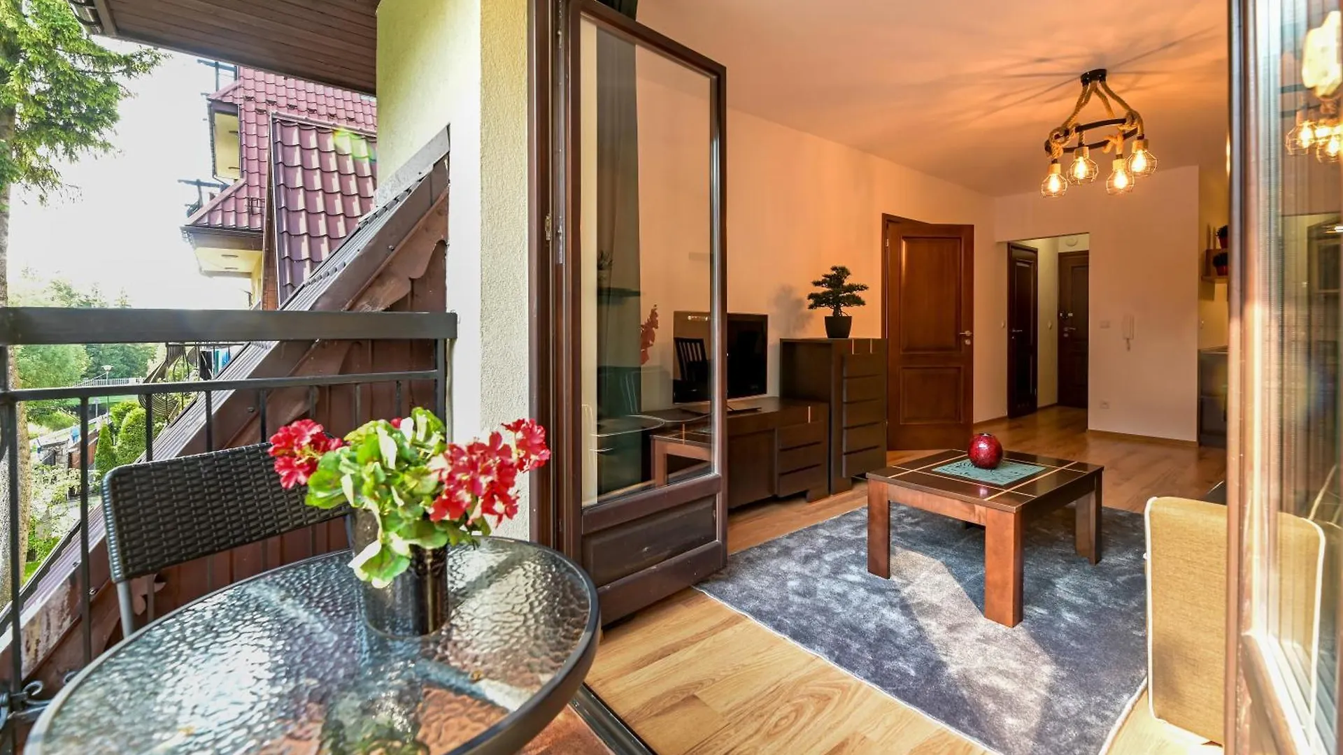 Apart4You Apartamenty Bulwary25 0*, Zakopane
