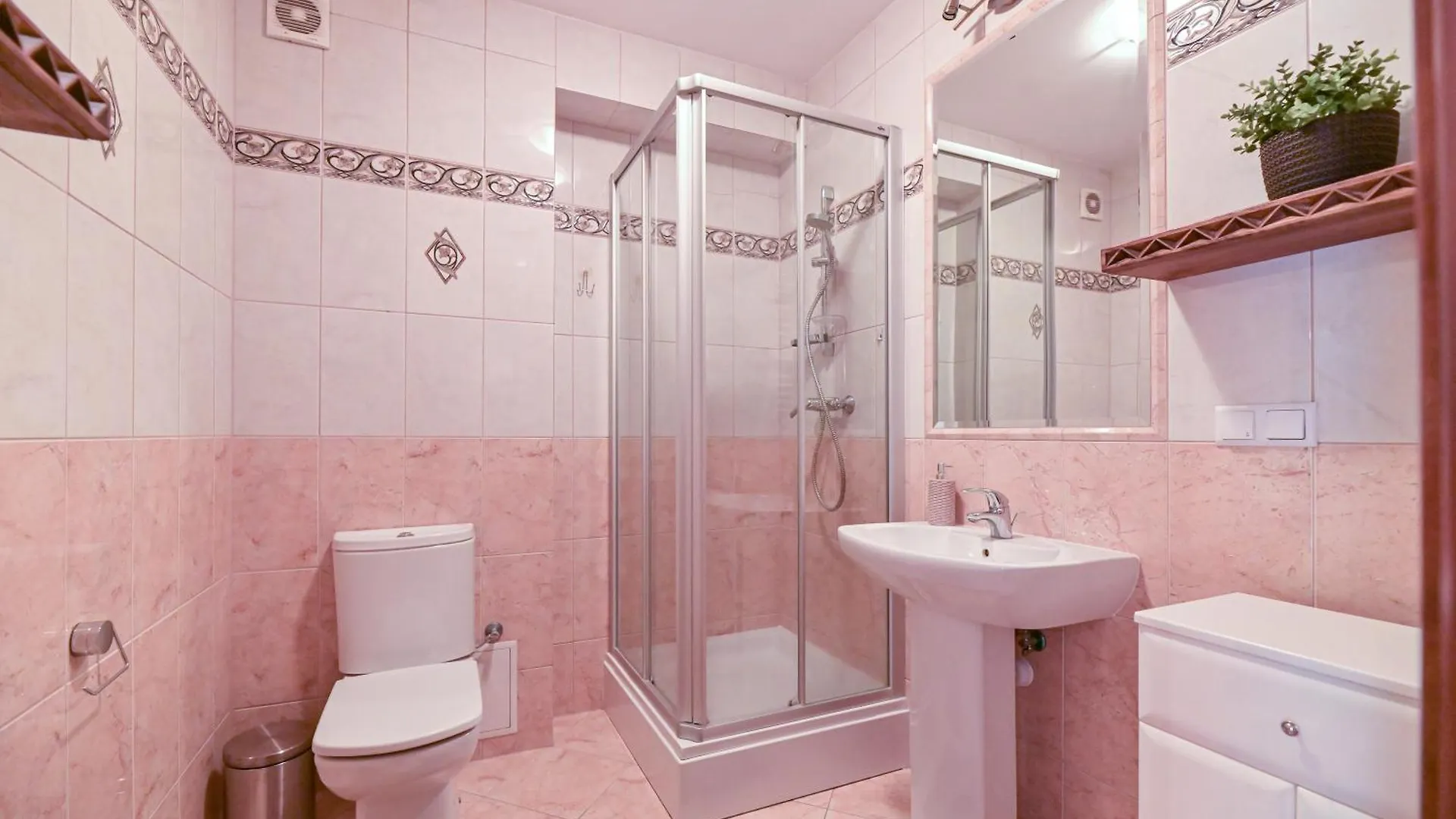 Apart4You Apartamenty Bulwary25 Zakopane