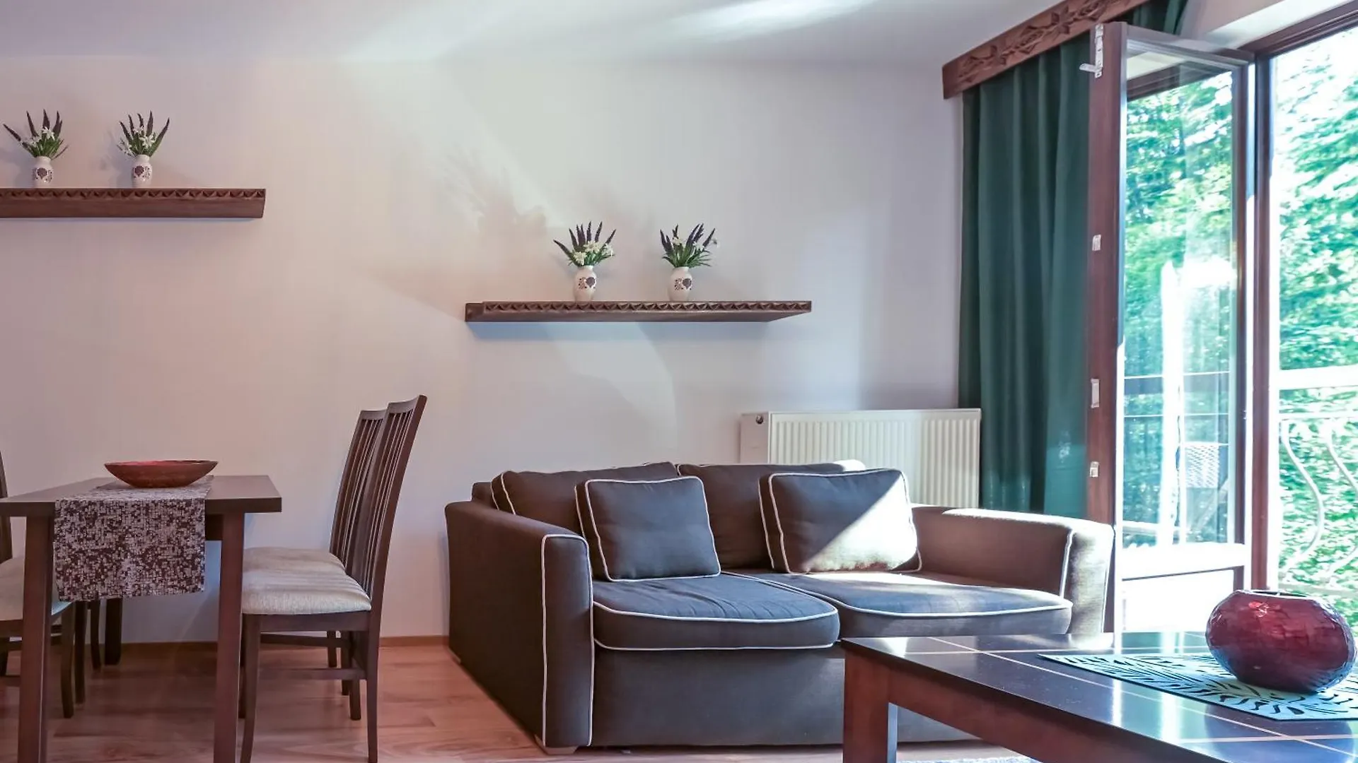 Apart4You Apartamenty Bulwary25