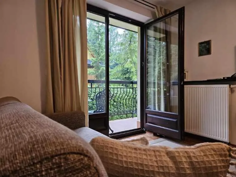 Apart4You Apartamenty Bulwary25