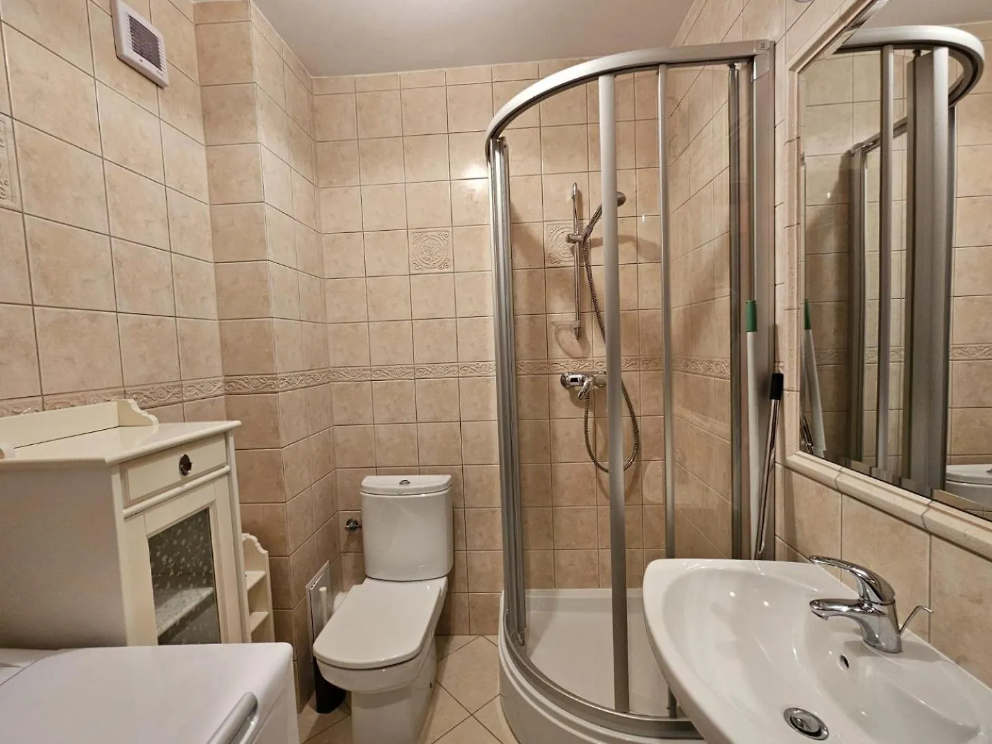 Apartment Apart4You Apartamenty Bulwary25 Polen