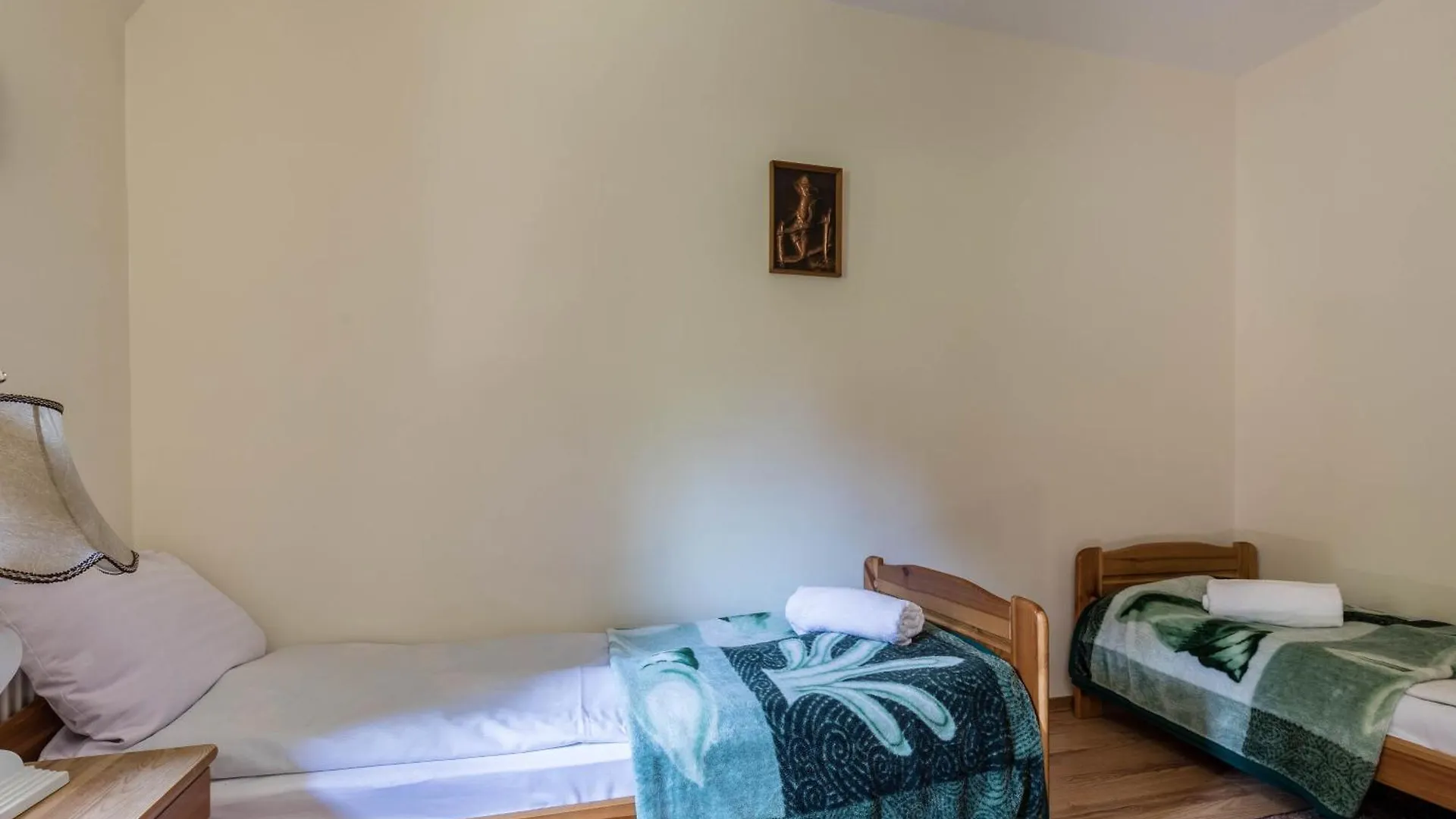 Apart4You Apartamenty Bulwary25