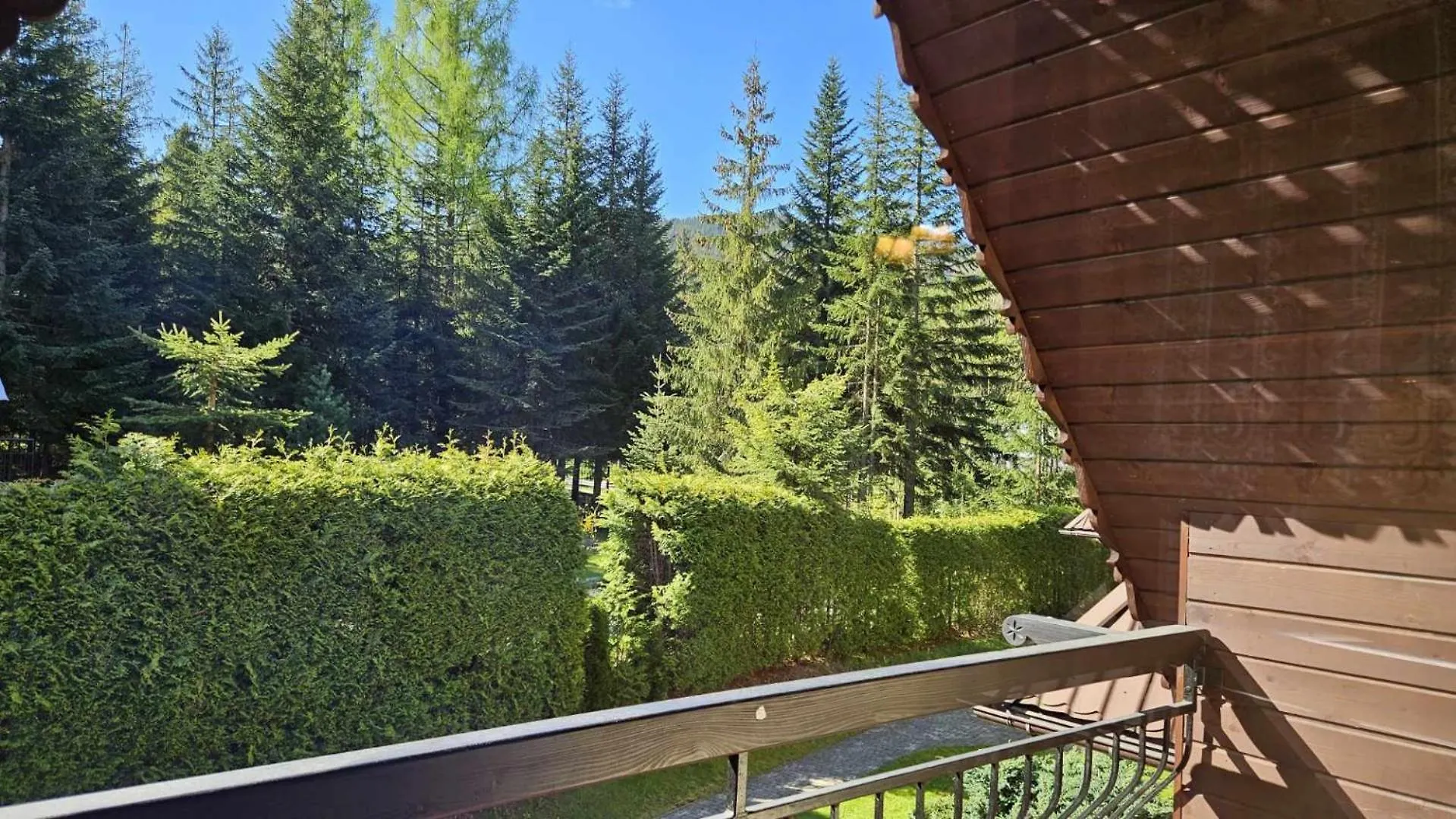 Apart4You Apartamenty Bulwary25 Apartment Zakopane