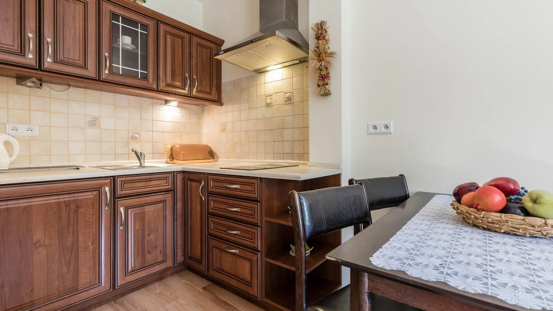 Apart4You Apartamenty Bulwary25 Zakopane