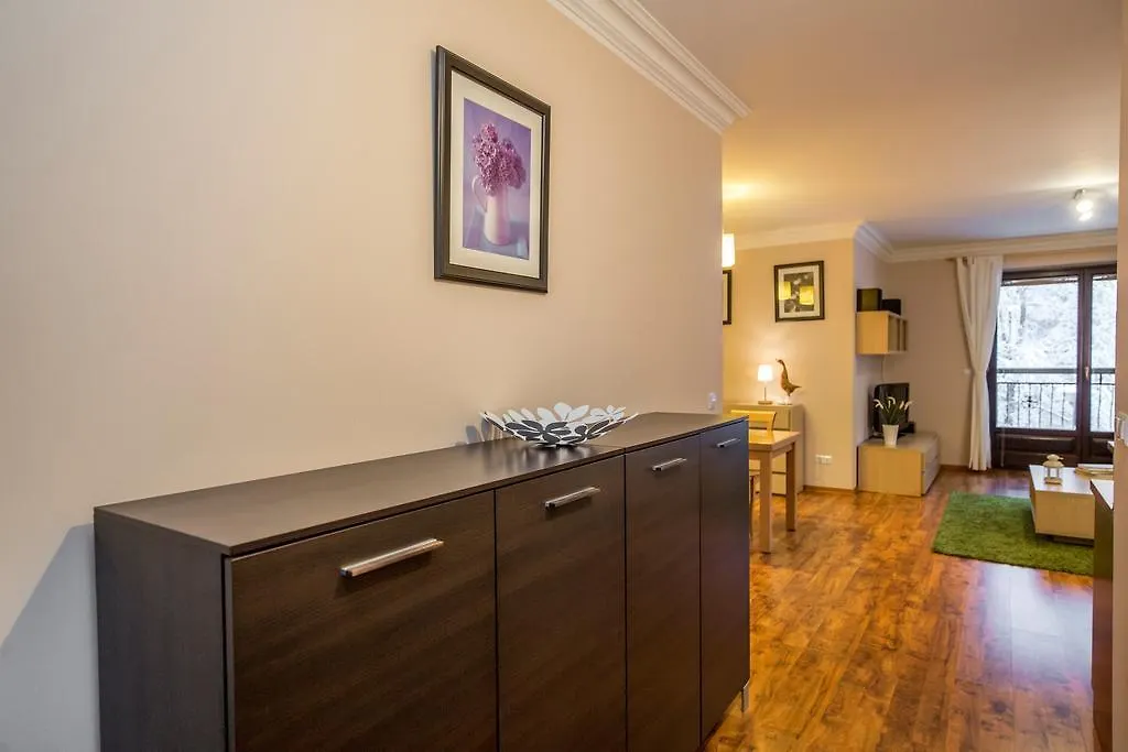 Apart4You Apartamenty Bulwary25 0*, Zakopane