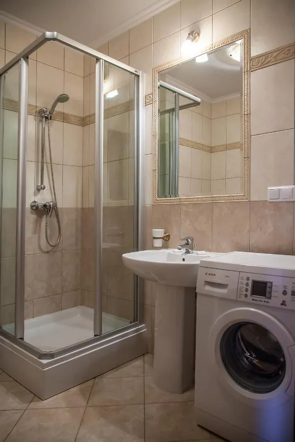 Apart4You Apartamenty Bulwary25 0*, Zakopane Polen